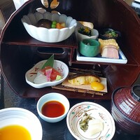 味街道 五十三次 - 