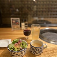 福岡焼肉kintan - 