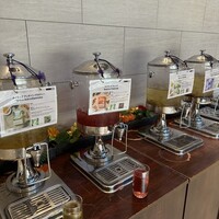 リュクス ダイニング ハプナ - 