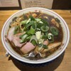 ラーメン巌哲 - 