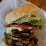 パントリー コヨーテ - 