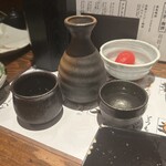 焼とりの八兵衛 - 