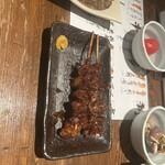 焼とりの八兵衛 - 