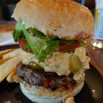 パントリー コヨーテ - 