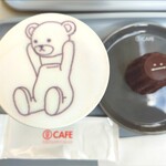 グラニフカフェ - 