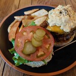 パントリー コヨーテ - 