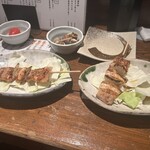 焼とりの八兵衛 - 