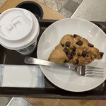 スターバックスコーヒー アトレ信濃町店 - 