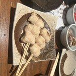 焼とりの八兵衛 - 