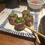 焼とりの八兵衛 - 