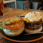 パントリー コヨーテ - 