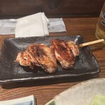 焼とりの八兵衛 - 