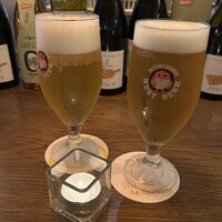 ラ・ココリコ (ホテルメトロポリタン) 川崎店 - 