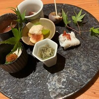 割烹 うづき - 