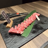 ふらの和牛よしうし - 