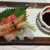 別邸 山風木 - 