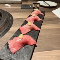 ふらの和牛よしうし - 