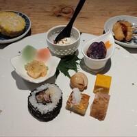 別邸 山風木 - 