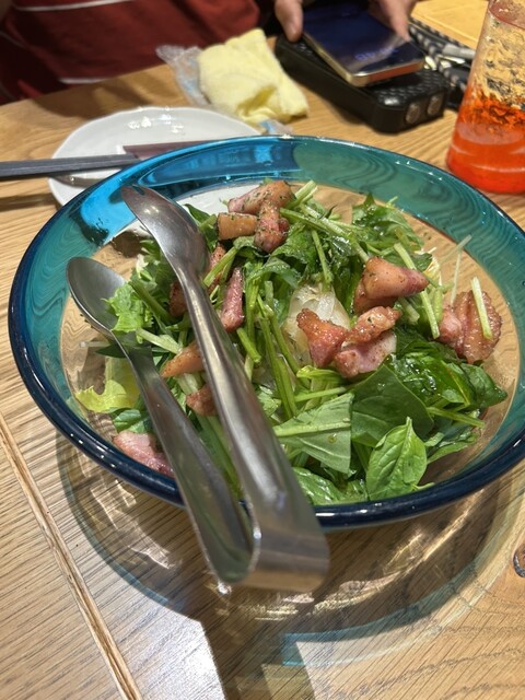 Nanpu Shinsakae Aoi Ten