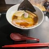 中華蕎麦 しげ田