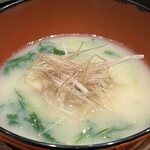 日本料理 研野 - 