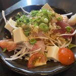 ちむ - 料理写真: