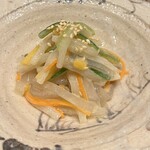 日本料理 研野 - 