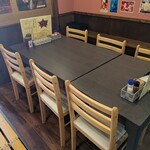 なにわ大衆酒場の赤い星 - 