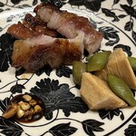 日本料理 研野 - 