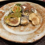 日本料理 研野 - 