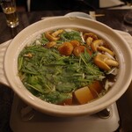 割烹　黒ねこ - 