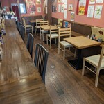 なにわ大衆酒場の赤い星 - 