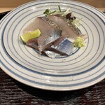 日本料理 研野 - 