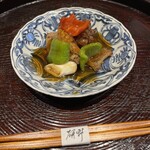 日本料理 研野 - 