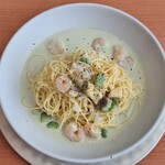 スープパスタ コジロー - 