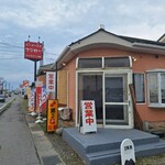 スープパスタ コジロー - 