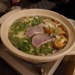 割烹　黒ねこ - 