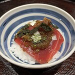 日本料理 研野 - 