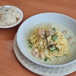 スープパスタ コジロー - 