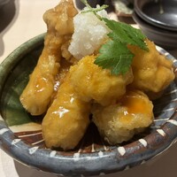 豚料理 酔狂割烹 伊達 - 