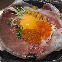 豚料理 酔狂割烹 伊達 - 