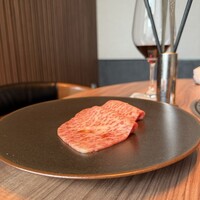 焼肉うしごろ 銀座店 - 