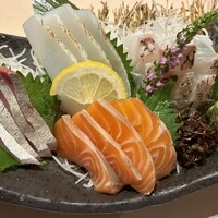 豚料理 酔狂割烹 伊達 - 