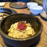 焼肉うしごろ 銀座店 - 
