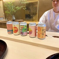 日本料理 研野 - 