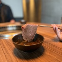 焼肉うしごろ 銀座店 - 
