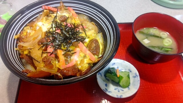 Kui Dokoro Namiki photo 4