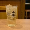 串焼き 野菜巻き串 路地裏酒場 炭家 池袋店