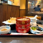 献上そば 羽根屋 - 