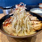 味噌らーめん屋 ちょりん - 